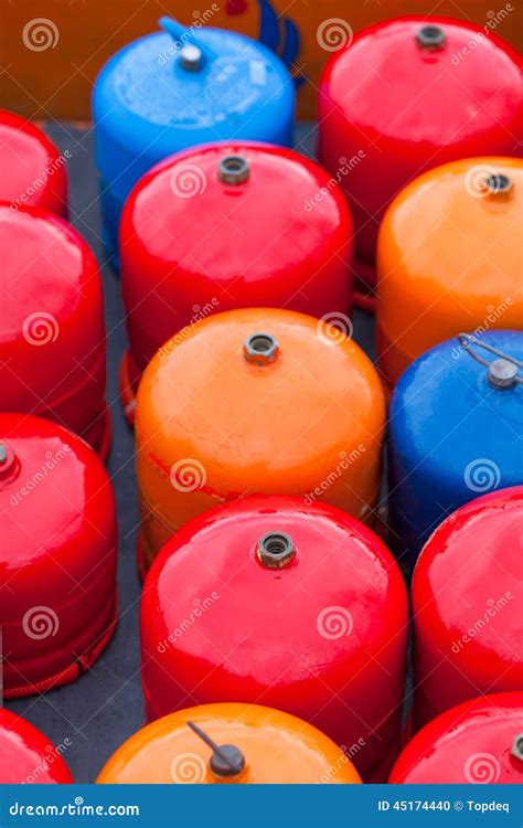 brights bottle gas